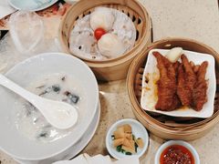 -点都德(龙之梦店)