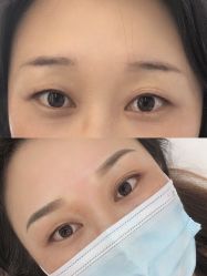 -久匠·纹眉纹绣半永久