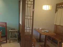-钰田大院·碳烤虹鳟鱼·怀柔地道农家菜(雁栖湖店)