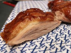 -羲和雅苑•北京烤鸭(平安国际金融中心店)