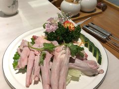 -围炉夜话·潮汕卤水火锅(榕江店)