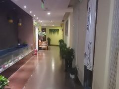 -颐信康足道spa采耳养生馆