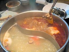 -额尔敦·品质自助(摩尔城店)