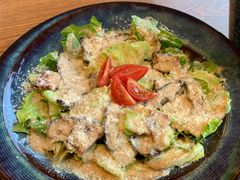 -炎蔵牛舌烤肉