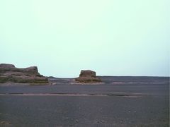 -敦煌雅丹国家地质公园