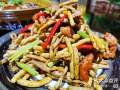 -老城味道·传统天津菜(杨柳青店)