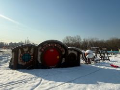 -268童话露营农场·烧烤·团建