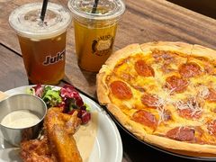 -Juicy Bakery(大学路店)
