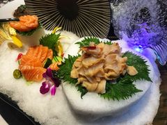 -好兄弟郭巨海鲜(天一阁店)