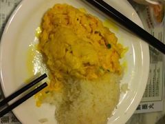-翠华餐厅(旺角文华商场店)