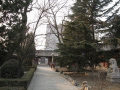 -涛贝勒府