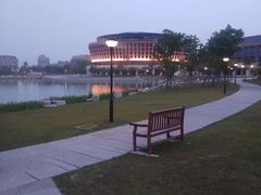 -浙江大学(海宁国际校区)