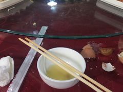 -铁锅炖灶台鱼老三炖鱼馆