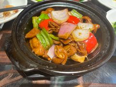 -老瑞福上海菜(人民广场店)