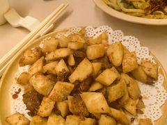 -耶里夏丽·丝路新疆菜·清真食品(徐汇南丹东路臻选店)