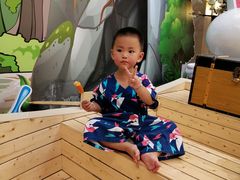 -汤连得温泉馆(宝山店)