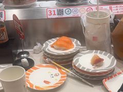 -新一番三文鱼寿司(大东海店)