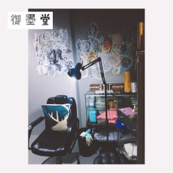 -墨無界刺青TATTOO
