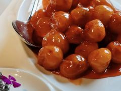樱桃肉-万盛合(渔人码头店)