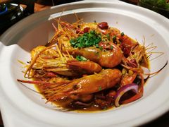 罗氏虾-时间仓(月湖公园店)