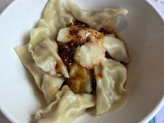 -龙抄手(文殊坊店)