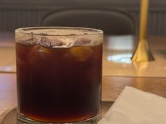 -V咖啡(兰州盛达希尔顿酒店)