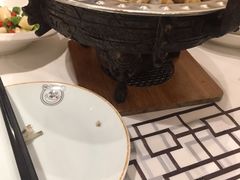 -丹江口渔村·湘味厨房(桃园店)