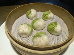 -隆喜元鱼汤包·海鲜(中联广场店)
