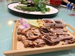 -和源祥·日照菜扛把子(万平口一店)