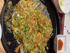 -西贝(满都海公园店)