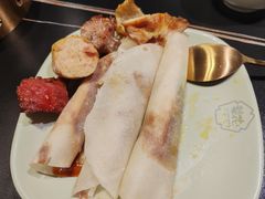 -梨花自助烤肉(西三旗万象汇黑金店)