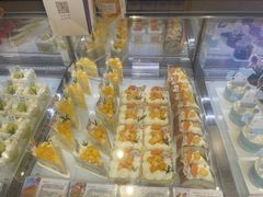 -DEMO黛慕蛋糕(中泰店)