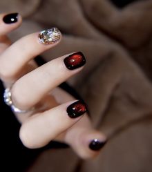 -婉儿美甲美睫纹绣