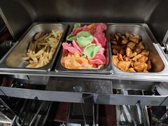 -33韩式自助烧烤(环城南路店)