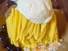 -五代同糖·甜品糖水店(河下古镇店)