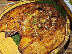 -茄子恰恰·新云南小炒(坪山益田店)