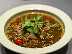 -隐庐·古法川菜(高新店)