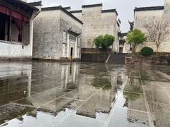 -潜口民宅博物馆