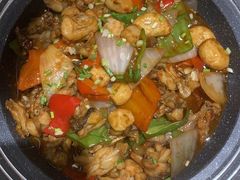 -鸿运楼·舌尖上的徽菜