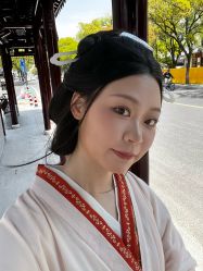 -一揽芳华汉服旗袍体验馆(拙政园店)