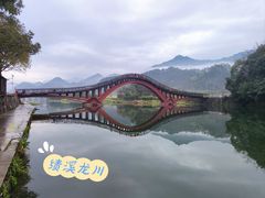 -绩溪龙川景区