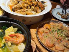 -周家二小姐的菜(西津渡店)