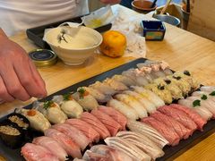 -鮨冠OMAKASE食べ放题(北京首店)