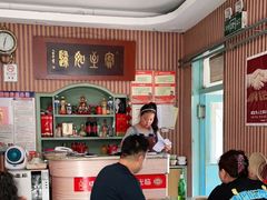 -华春餐馆(鱼山路店)