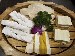 -滇釜火锅·能喝汤的火锅(车公庄店)