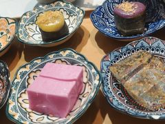 -沿江海南菜·文昌鸡祖师爷(大东海店)