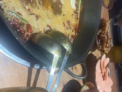 -楠火锅(龙阳广场店)