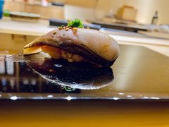 醋青花鱼-鮨青(恒基名人购物中心店)