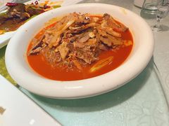 -老雒阳面馆·水席(定鼎门店)