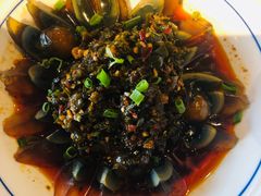 -酒肆浅葱•烧烤•龙虾•排档(卓悦intown店)